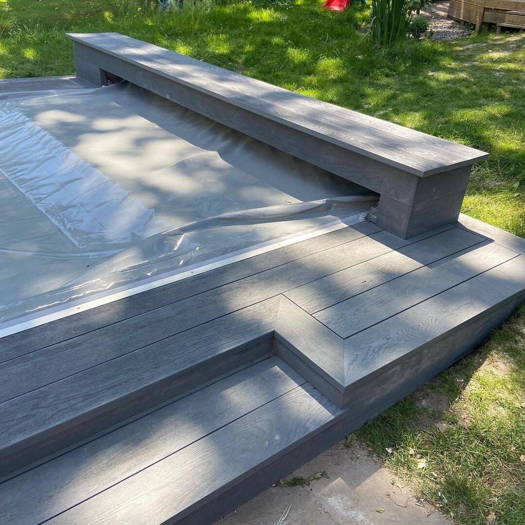 Greendecks 