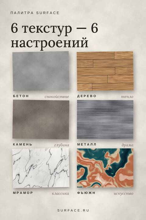 Surface 