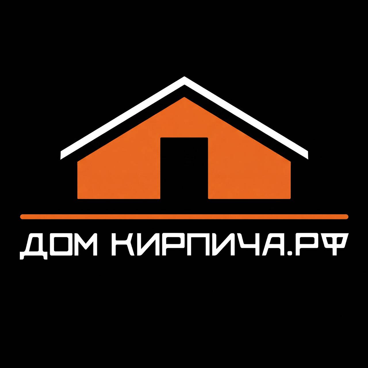 Дом кирпича — кирпич, газобетон и керамические блоки 