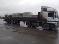 Фото Железобетонные изделия ЖБИ от производителя ООО 