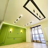 Студия натяжных потолков "Потолки СПб"