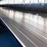 Фото «Меркор» – комплексные поставки сэндвич-панелей