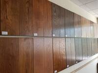 Массивные полы Tantum Quercus