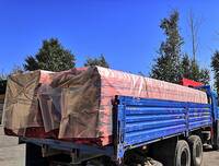 Фото ООО «Строительный лес»