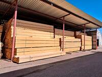 Фото ООО «Строительный лес»