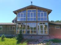 Фото Окна от производителя «Фабрика Уюта»