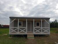 Фото Строительная компания «Рамбыт»