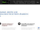 Оф. сайт организации agnat39.ru