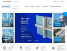 Официальная страница БАЛТ-ПРОФ Комплект, торговая компания на сайте Справка-Регион