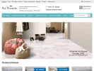 Официальная страница DavKeramika, магазин керамической плитки на сайте Справка-Регион