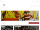 Официальная страница Factura, студия мозаики на сайте Справка-Регион