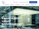 Оф. сайт организации glassart-rostov.ru