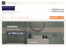 Официальная страница Gracia ceramica, выставочный зал керамической плитки и керамогранита на сайте Справка-Регион