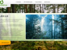 Официальная страница Диона, лесозаготовительная компания на сайте Справка-Регион