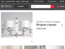 Оф. сайт организации mir-decor.ru