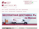 Оф. сайт организации mir-oboi.ru