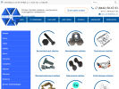 Официальная страница ММК-комплект, торговая компания на сайте Справка-Регион
