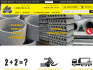 Официальная страница Ассортимент ЖБИ, оптово-розничная компания на сайте Справка-Регион