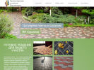 Официальная страница Компания по производству тротуарной плитки на сайте Справка-Регион