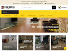 Официальная страница FIRMUS, компания на сайте Справка-Регион