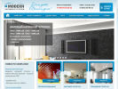 Официальная страница Модерн, торгово-монтажная компания на сайте Справка-Регион