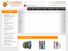 Официальная страница Сампо, торговая компания на сайте Справка-Регион
