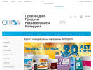 Оф. сайт организации shop.optimist.perm.ru