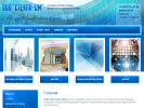 Официальная страница ТД Стекло СМ, оптово-розничная компания на сайте Справка-Регион