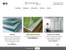Официальная страница Steklo for you на сайте Справка-Регион