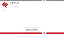 Официальная страница Style-Floor, магазин напольных покрытий на сайте Справка-Регион