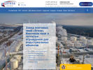 Официальная страница Южно-Уральский завод винтовых свай Егоза на сайте Справка-Регион