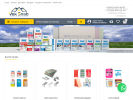 Официальная страница Век-Снаб, магазин отделочных материалов на сайте Справка-Регион