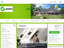 Официальная страница Айко, группа компаний на сайте Справка-Регион