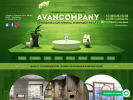Оф. сайт организации www.avancompany.ru