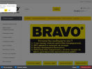 Официальная страница Браво, салон дверей на сайте Справка-Регион