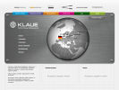 Оф. сайт организации www.klaue.ru