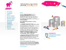 Официальная страница Индустрия Краски, торгово-сервисная фирма на сайте Справка-Регион