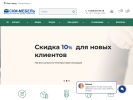 Оф. сайт организации www.skm-mebel.ru
