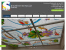 Официальная страница Stiklas, витражная мастерская на сайте Справка-Регион