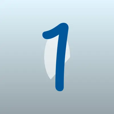 Визитка: №1 Октябрьский в Химках