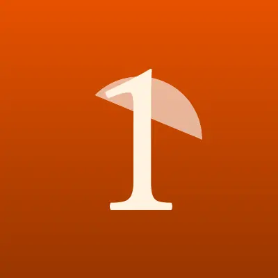 Визитка: 1 отряд в Омске