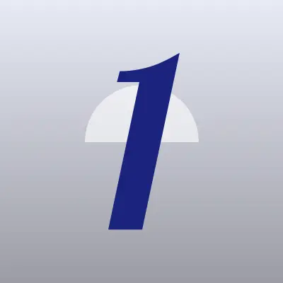 Визитка: 1 сад, магазин садовых растений в Москве