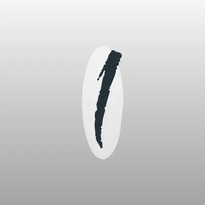 Визитка: 10-ая Авеню, парикмахерская в Пскове