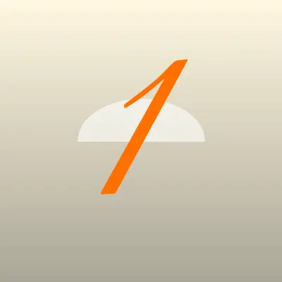 Визитка: 10 негритят, сеть студий загара и красоты в Красноярске