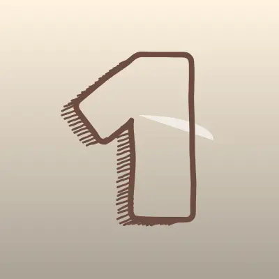 Визитка: 100 Пудов, оптово-розничная база строительных материалов в Новокузнецке