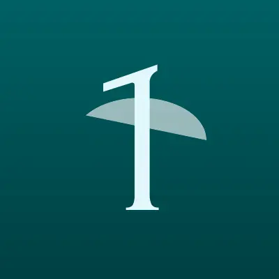 Визитка: 100 идей, студия дизайна в Тюмени