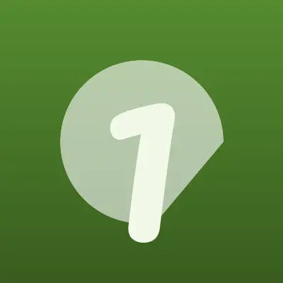 Визитка: 100 совят, сеть супермаркетов детских товаров в Бердске