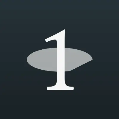 Визитка: 1000 Идей, тренинговый центр в Ростове-на-Дону