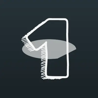 Визитка: 1000 Мелочей, торговый центр в Тюмени