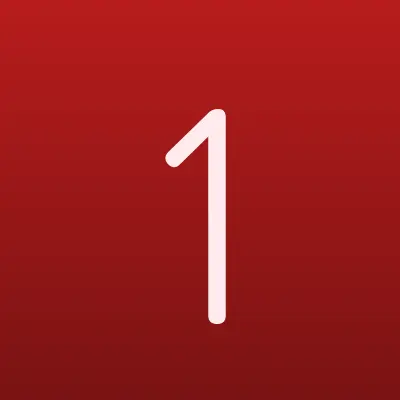 Визитка: 1000 и одна мелочь, магазин в Белгороде